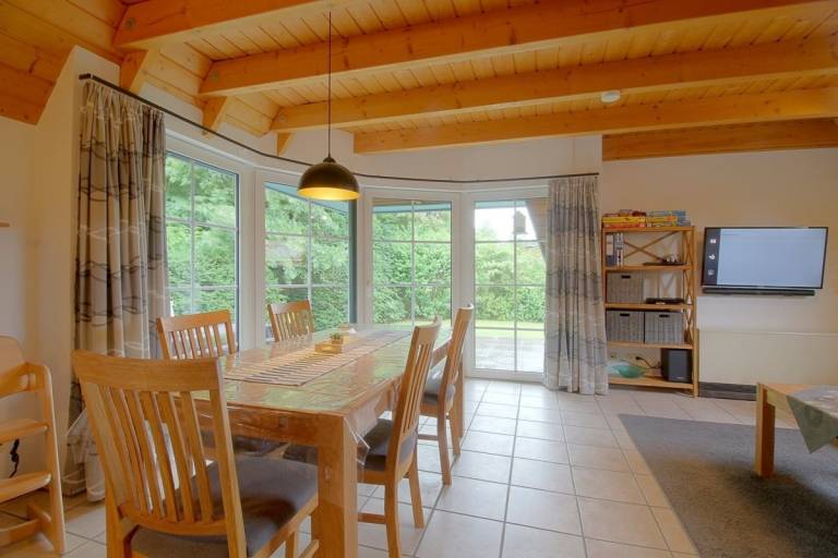 Ferienhaus Dorumer Neufeld