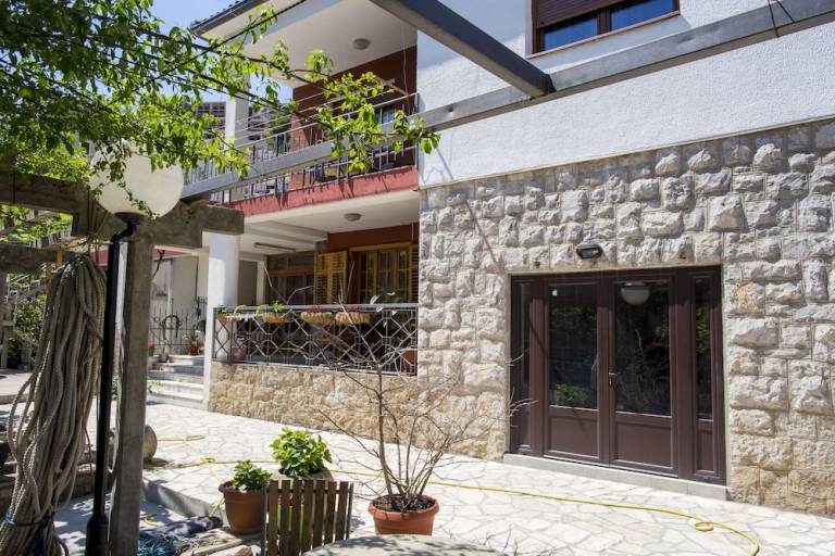 Unterkunft  Budva Municipality