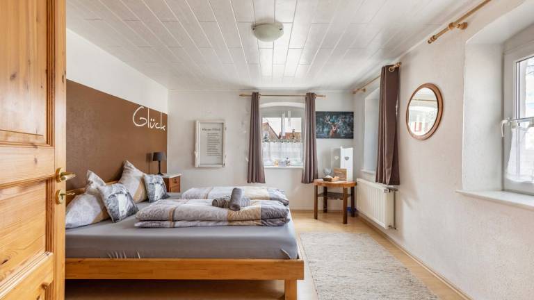 Ferienhaus Ehingen (Donau)