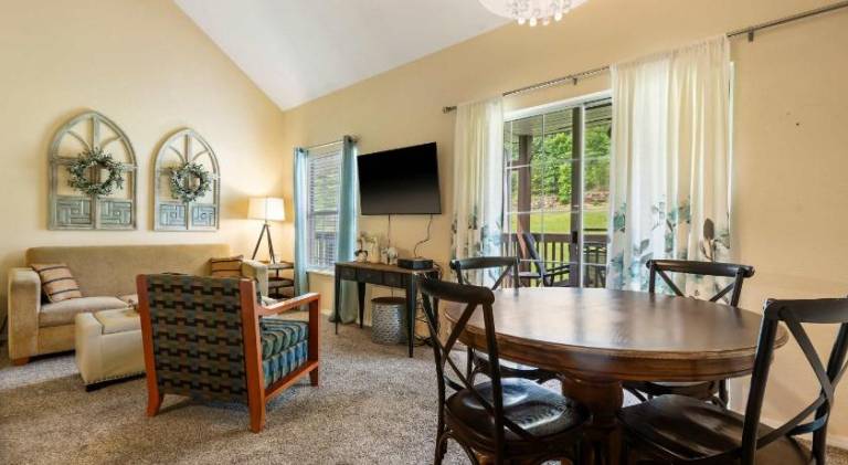 House with 2 rooms for 6 persons — photo 3