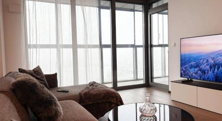 Holiday apartment | Close to Blue Church in Bratislava