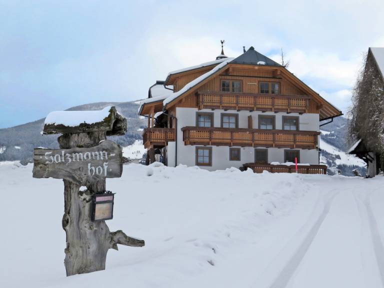 Agroturystyka Gemeinde Hallstatt