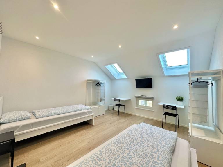 Aparthotel  Solothurn
