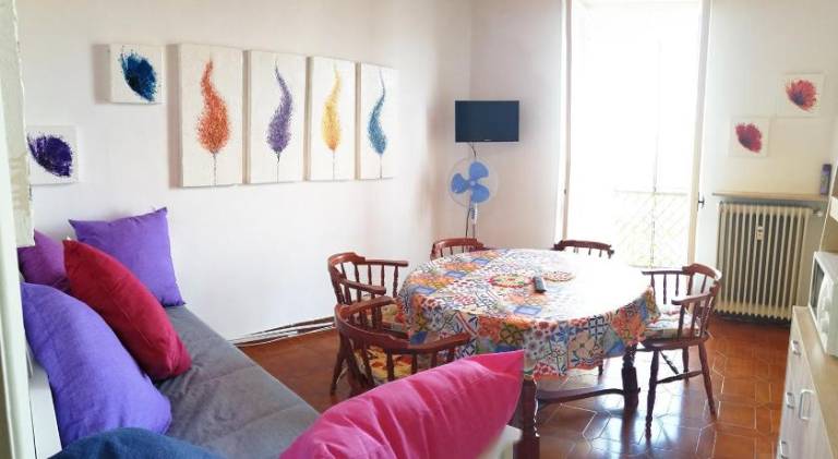 Rental apartment with 1 room for 5 persons — photo 3