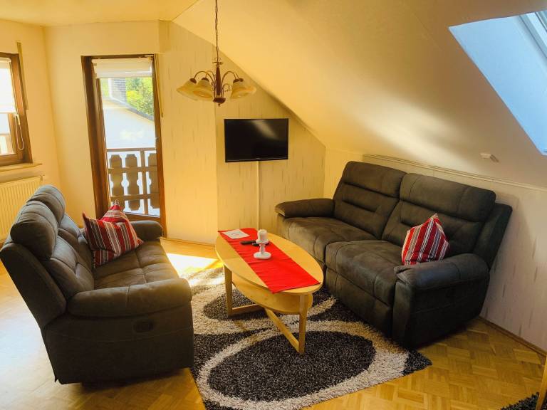 Ferienwohnung Chemnitz