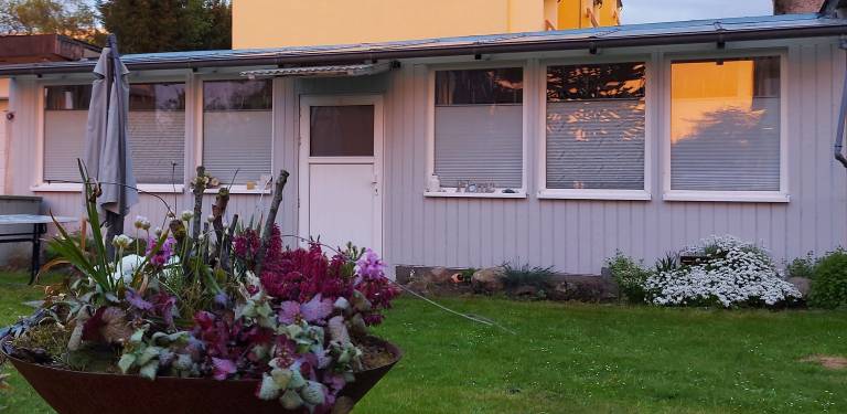 Ferienhaus Bad Kleinen