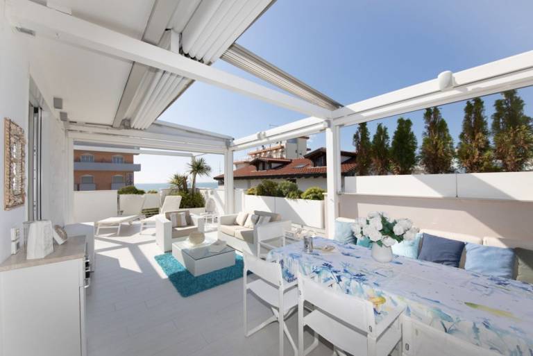 Ferienhaus Lido di Jesolo