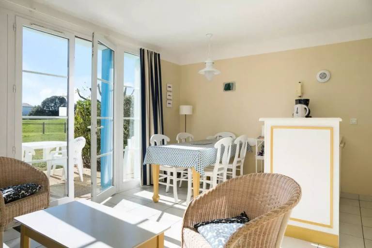 Villa Talmont-Saint-Hilaire