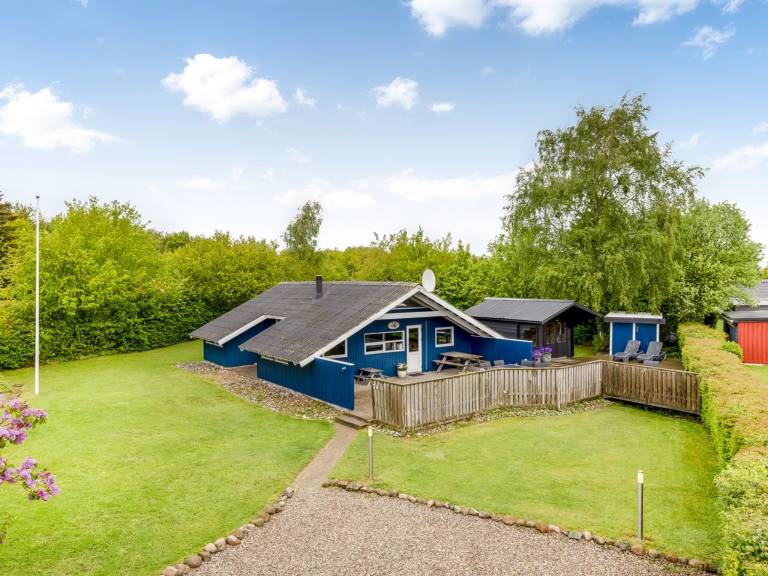 Huis  Sydals
