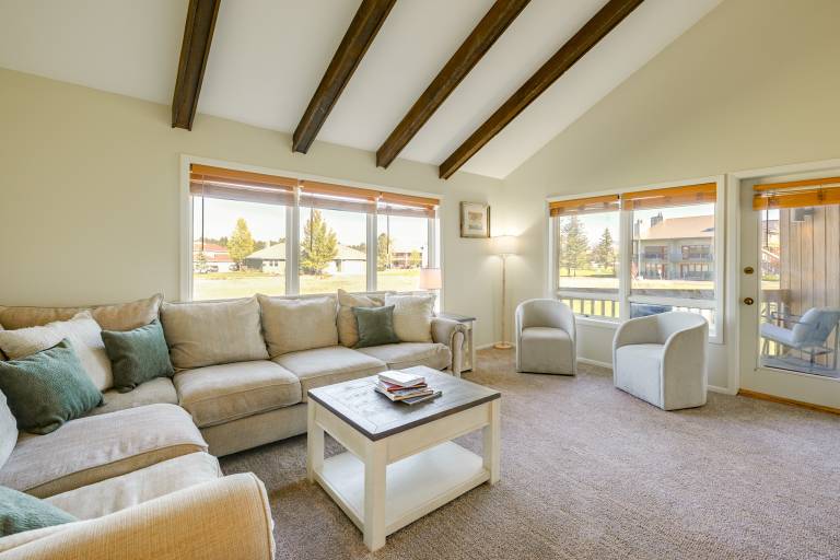 4 Mi to Dtwn: Pagosa Springs Gem w/ Mtn Views! — photo 5