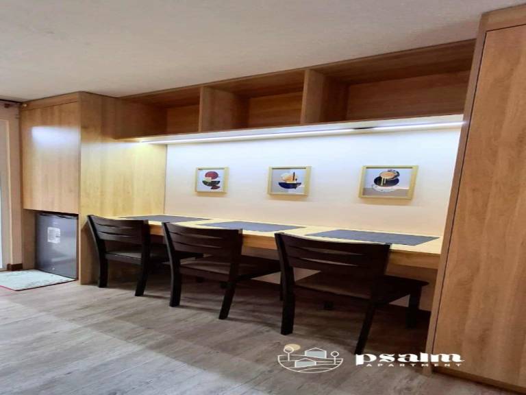 House with 1 room for 5 persons — photo 3