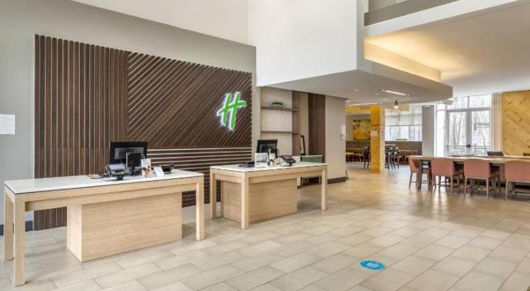 Holiday Inn Atlanta–Gas South Arena Area by IHG — photo 4
