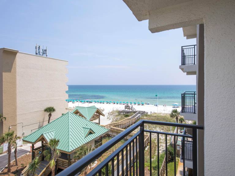 Condo  Okaloosa Island