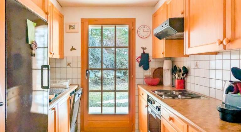 Holiday apartment with 1 room for 4 persons — photo 3