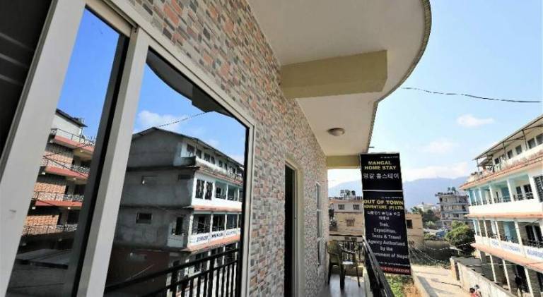 Mangal homestay — photo 3