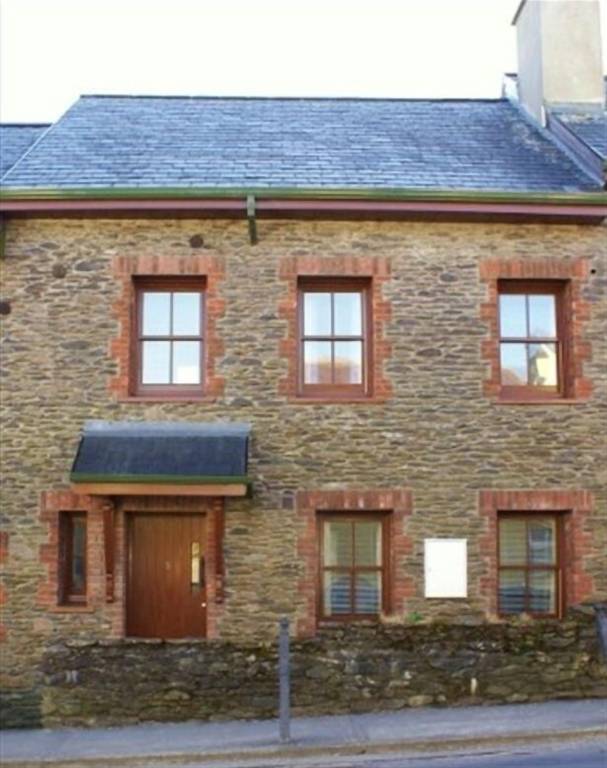 Ferienhaus  Dingle
