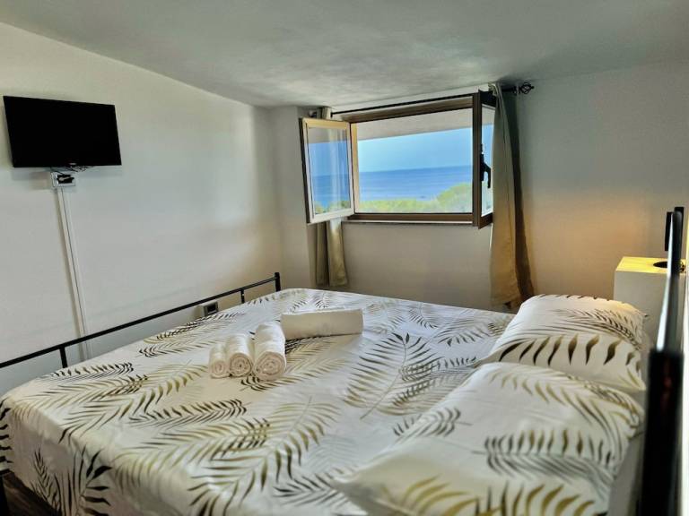 Pension Tropea