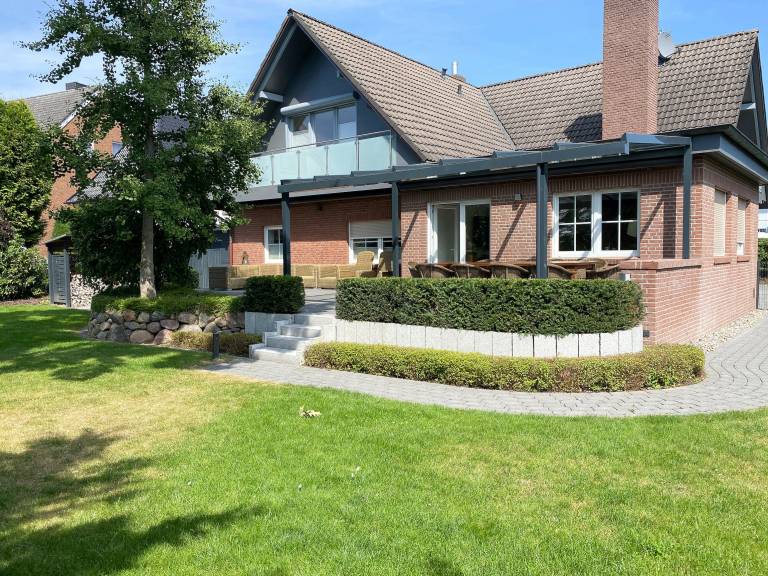 Ferienhaus  Timmendorfer Strand