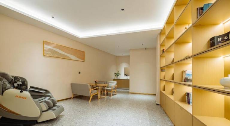 Huangshan Oldstreet International Youth Hostel — photo 5