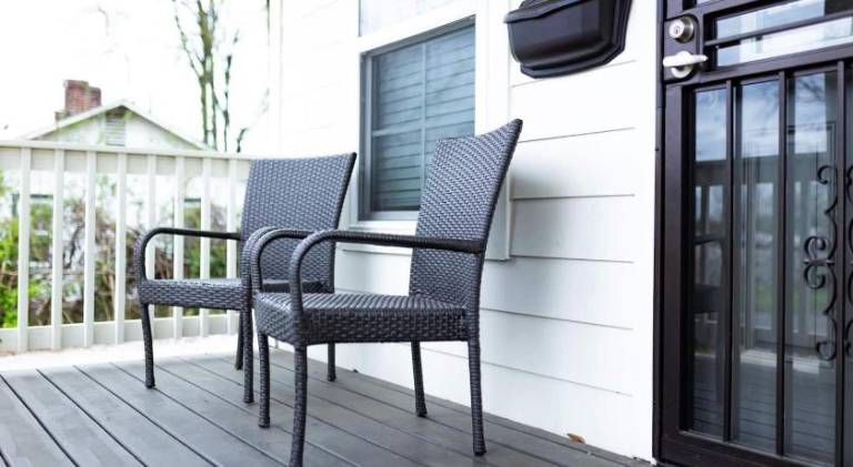 Nice vacation home with jacuzzi & barbeque | Pets are welcome — photo 3