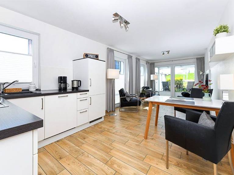 Ferienwohnung Buhne 5