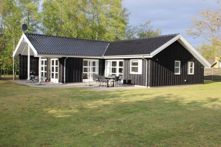 Feriehus  Gørlev