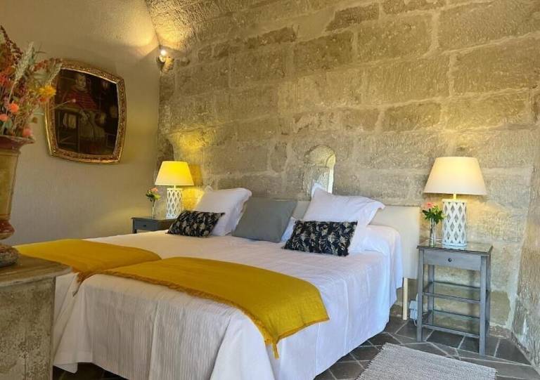 Bed and breakfast  Huesca