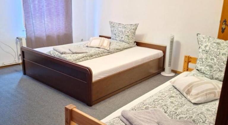 Holiday apartment with 1 room for 3 persons — photo 2