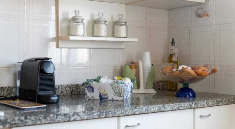 Holiday apartment with 2 rooms for 5 persons — photo 3
