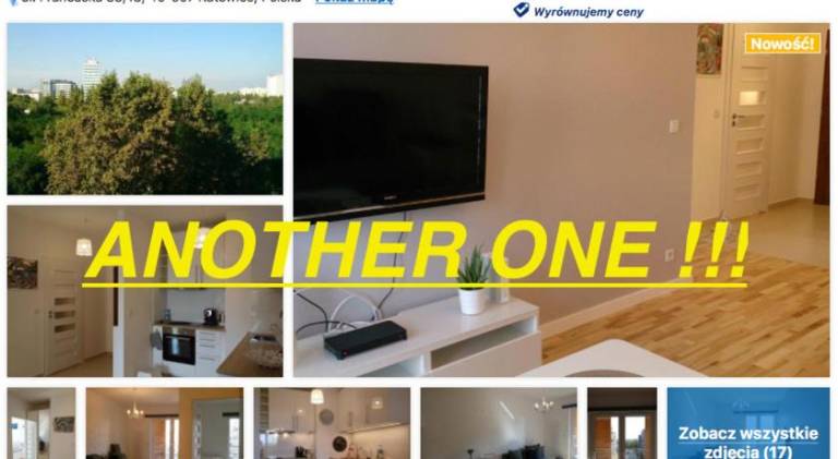 Nice apartment | Pets are welcome — photo 5