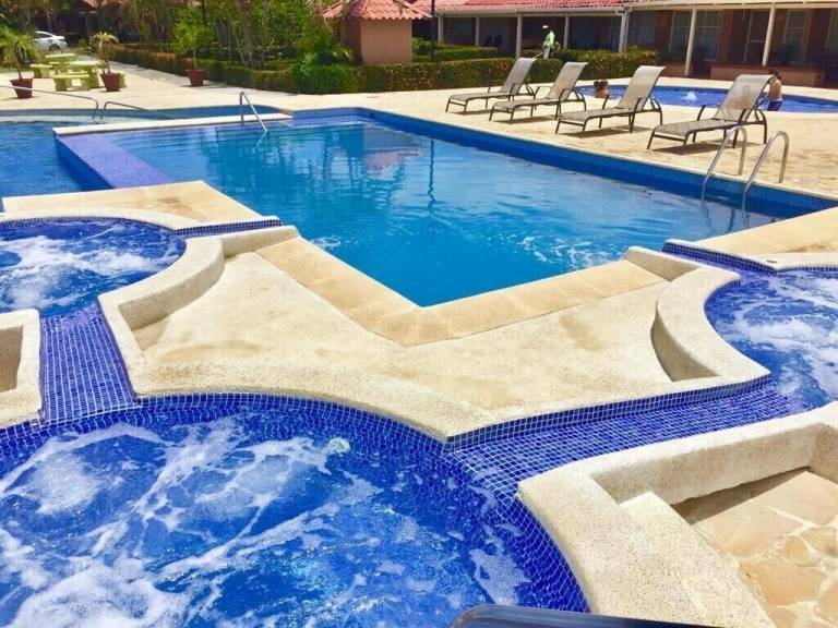 Casa Jaco