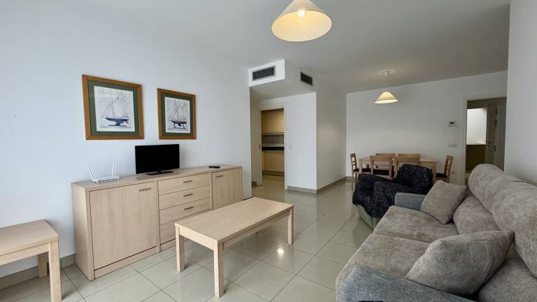 Fully equipped lovely holiday apartment with pool | Next to the beach | Pets allowed — photo 2