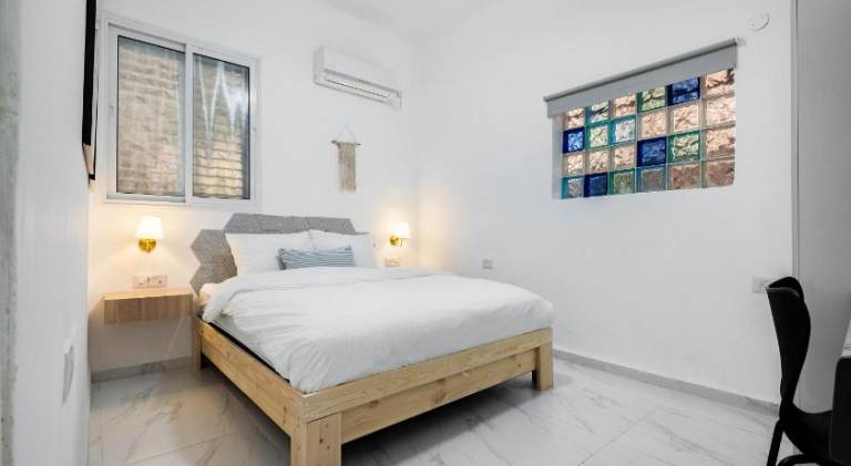 Apartment with 2 rooms for 6 persons — photo 2
