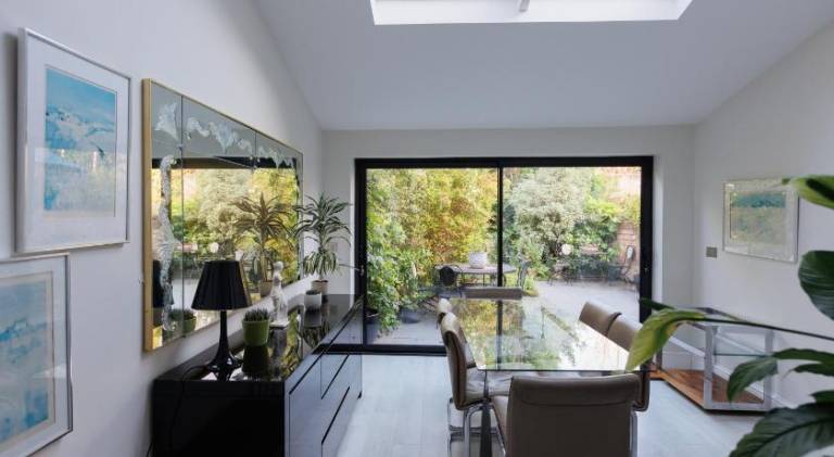 Vacation home with 3 rooms for 6 persons — photo 3