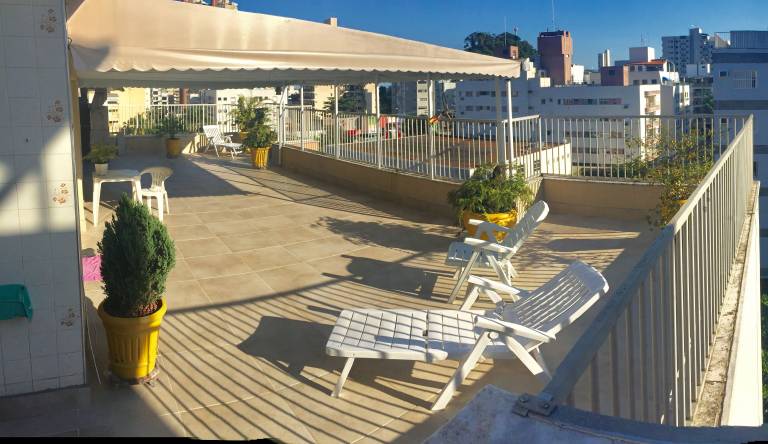 Apartamento  Praia do Tombo
