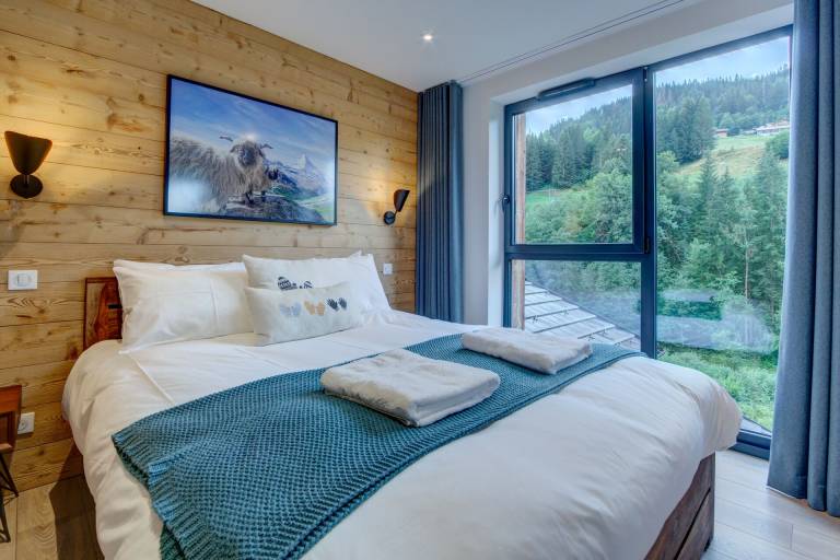 Chalet Châtel