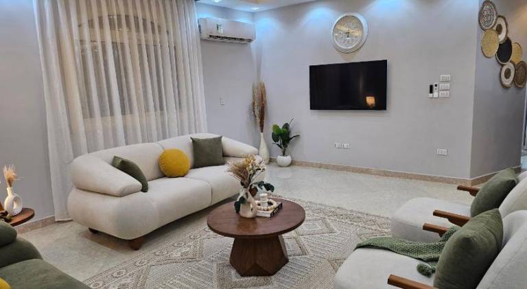 250 m² Ferienwohnung