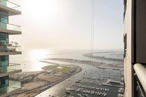 Apartment Dubai Marina