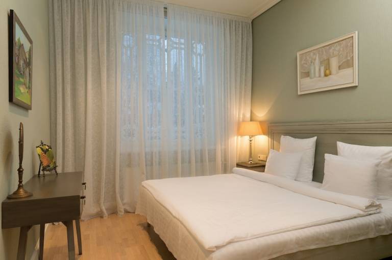 Aparthotelli Jūrmala