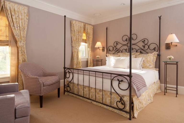 Bed and breakfast  Chester Gap