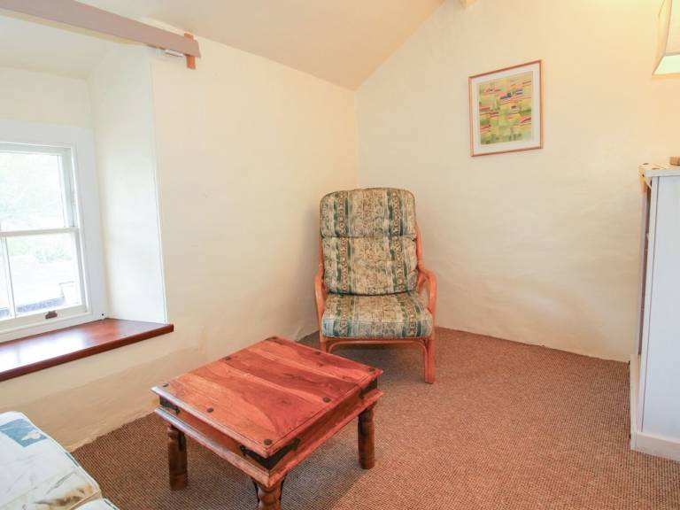Cottage Bishop's Castle