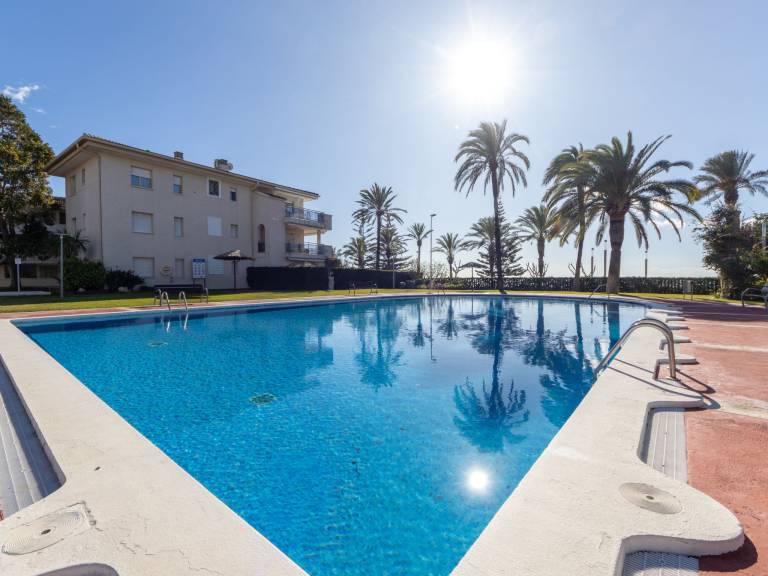 Ferienwohnung in Cambrils, Costa Dorada, Spanien