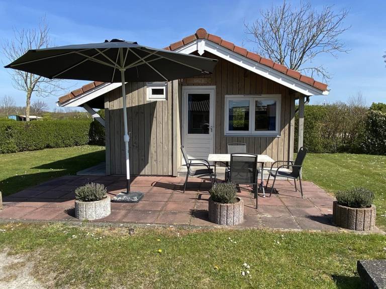 Ferienhaus  Renesse