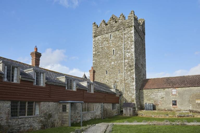 Cottage Rosslare
