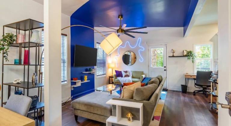 House with 4 rooms for 9 persons — photo 2