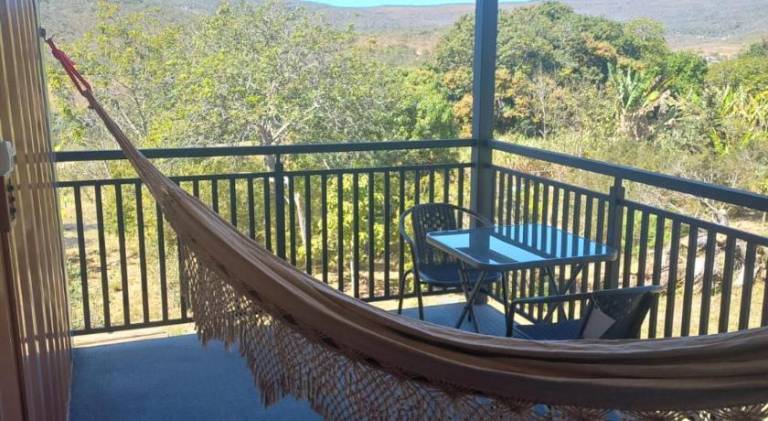 Rental apartment with patio & garden | Suitable for remote work — photo 5