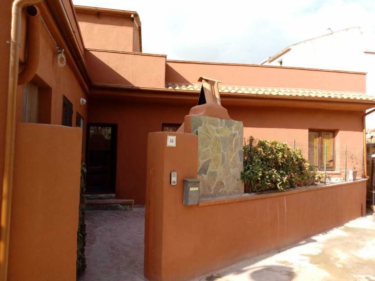 Casa Arbatax