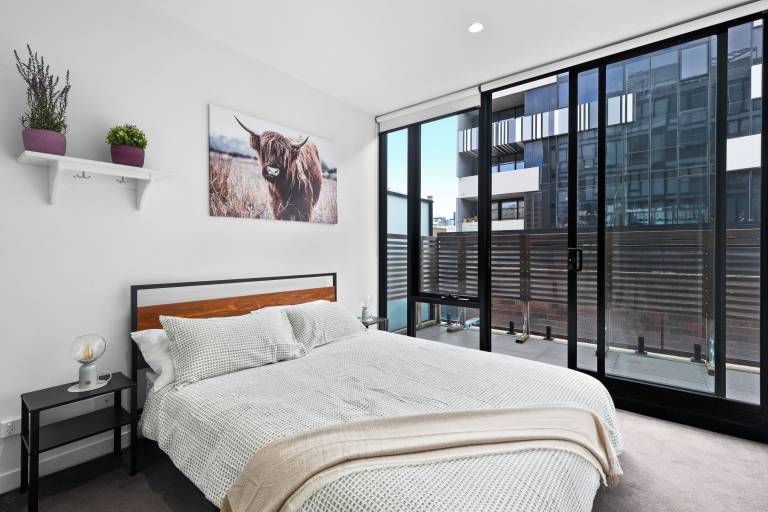 Apartment Saint Kilda