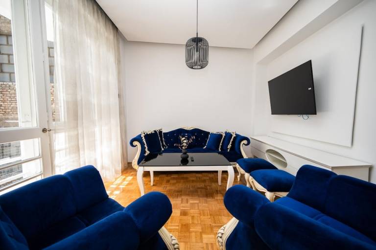 Appartamento Sarajevo