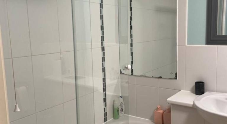 Holiday apartment with 2 rooms for 6 persons — photo 4